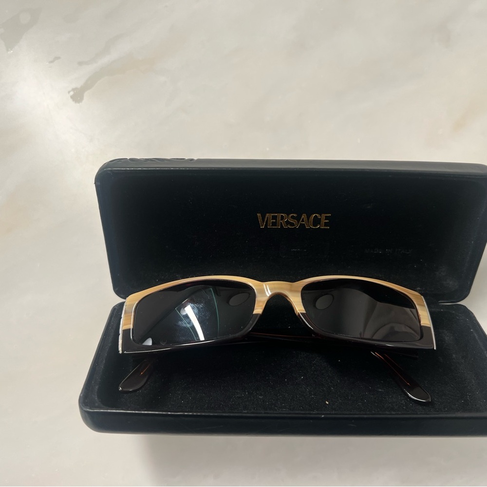 Versace Sunglasses